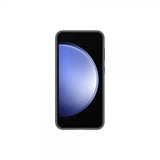 Samsung Original Galaxy S23 FE Cover Silikone Graphite