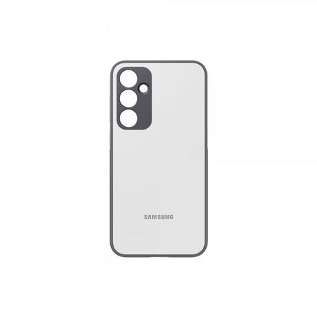 Samsung Original Galaxy S23 FE Cover Silikone Cover Lys Grå