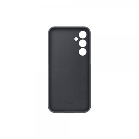 Samsung Original Galaxy S23 FE Cover Silikone Cover Lys Grå