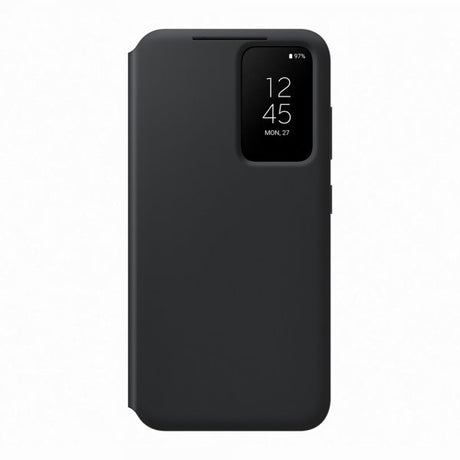 Samsung Original Galaxy S23 Plus Cover Smart View Wallet Case Sort