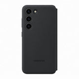 Samsung Original Galaxy S23 Plus Cover Smart View Wallet Case Sort