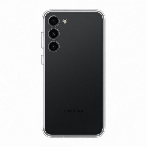 Samsung Original Galaxy S23 Plus Cover Frame Case Sort
