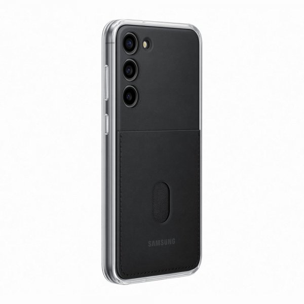 Samsung Original Galaxy S23 Plus Cover Frame Case Sort