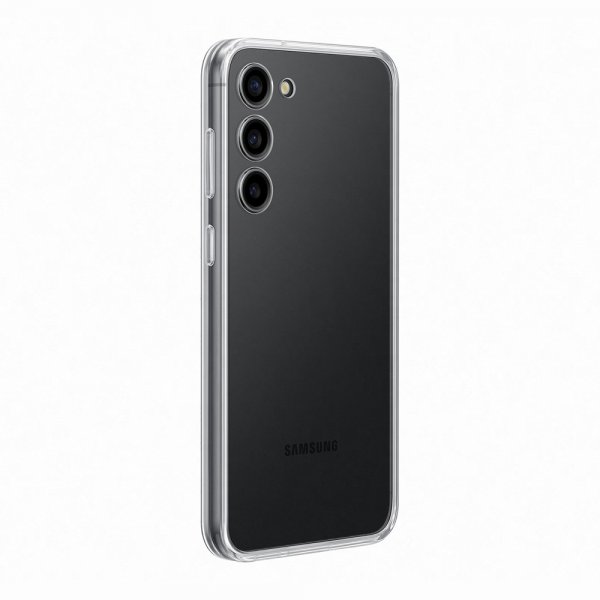 Samsung Original Galaxy S23 Plus Cover Frame Case Sort