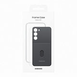 Samsung Original Galaxy S23 Plus Cover Frame Case Sort