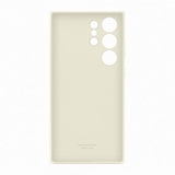Samsung Original Galaxy S23 Ultra Cover Silikone Cover Cotton