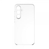 Samsung Original Galaxy S24 FE Cover Clear Case Gennemsigtig