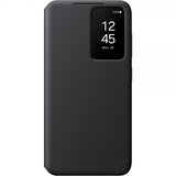 Samsung Original Galaxy S24 Plus Cover Smart View Wallet Cover Sort