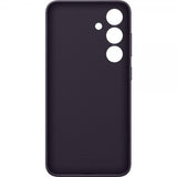 Samsung Galaxy S24 Plus Cover Vegan Læder Dark Violet