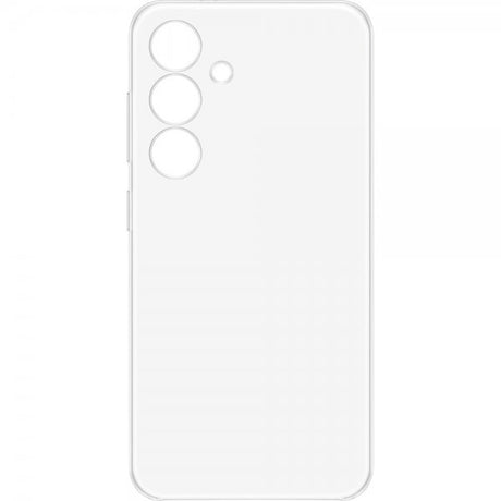 Samsung Original Galaxy S24 Skal Clear Case Transparent