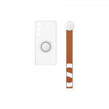 Samsung Original Galaxy S24 Cover Klar Gadget Case Klar