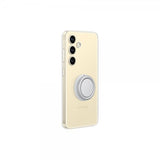 Samsung Original Galaxy S24 Cover Klar Gadget Case Klar