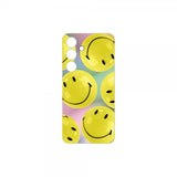 Samsung Original Galaxy S24 Cover Flipsuit Case Gul