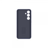 Samsung Original Galaxy S24 Cover Silicone Case Violet