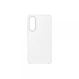 Samsung Original Galaxy S25 Edge Cover Clear Case Transparent