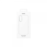 Samsung Original Galaxy S25 Edge Cover Clear Case Transparent