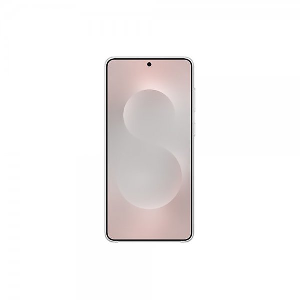 Samsung Original Galaxy S25 Edge Cover Clear Case Transparent