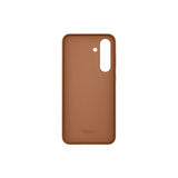 Samsung Original Galaxy S25 FE Cover Kindsuit Tan