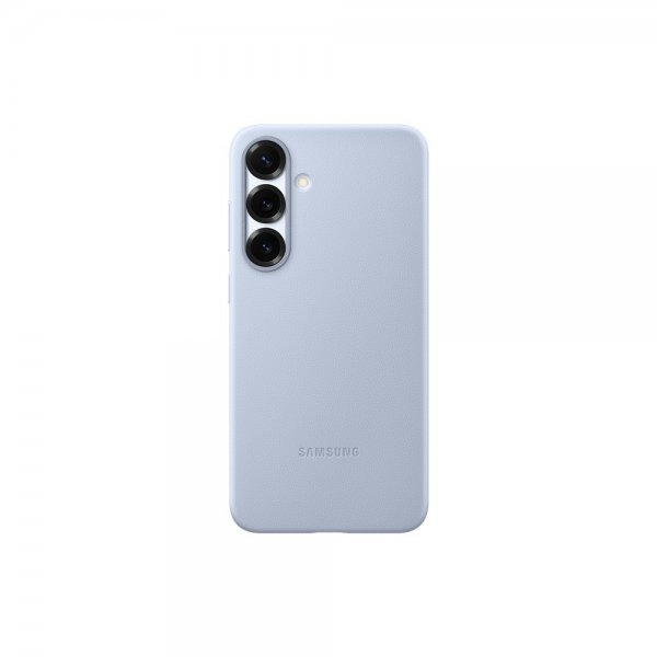 Samsung Original Galaxy S25 Plus Cover Kindsuit Lyseblå