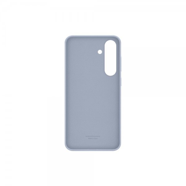 Samsung Original Galaxy S25 Plus Cover Kindsuit Lyseblå