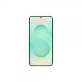 Samsung Original Galaxy S25 Plus Cover Silicone Case Mint