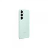 Samsung Original Galaxy S25 Plus Cover Silicone Case Mint