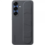 Samsung Original Galaxy S25 Plus Cover Standing Grip Case Sort