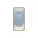 Samsung Original Galaxy S25 Plus Cover Standing Grip Case Hvid