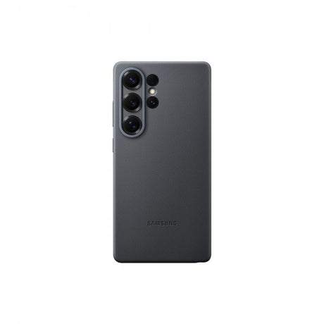 Samsung Original Galaxy S25 Ultra Cover Kindsuit Sort