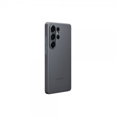 Samsung Original Galaxy S25 Ultra Cover Kindsuit Sort