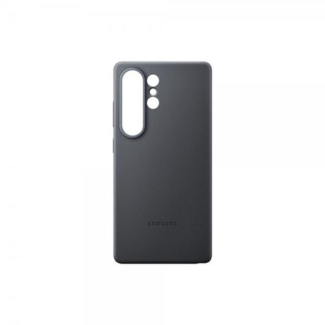 Samsung Original Galaxy S25 Ultra Cover Kindsuit Sort