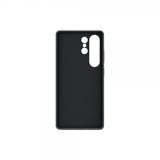Samsung Original Galaxy S25 Ultra Cover Kindsuit Sort
