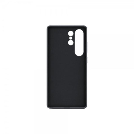 Samsung Original Galaxy S25 Ultra Cover Kindsuit Sort