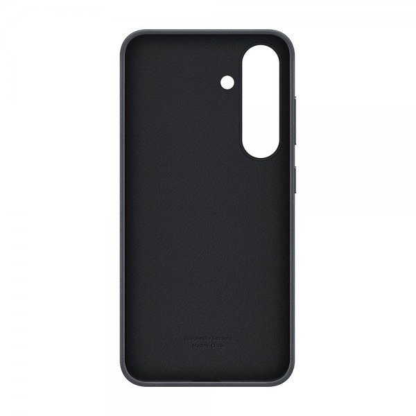 Samsung Original Galaxy S25 Cover Kindsuit Sort