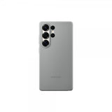 Samsung Original Galaxy S25 Ultra Cover Kindsuit Grå