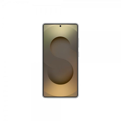 Samsung Original Galaxy S25 Ultra Cover Kindsuit Grå
