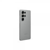 Samsung Original Galaxy S25 Ultra Cover Kindsuit Grå