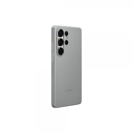 Samsung Original Galaxy S25 Ultra Cover Kindsuit Grå