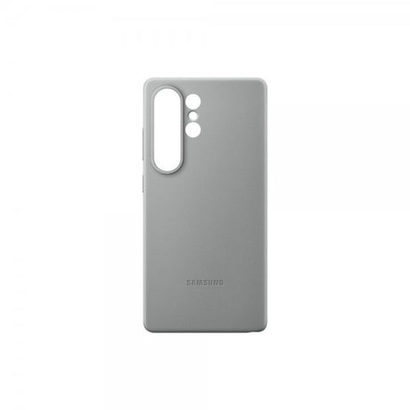 Samsung Original Galaxy S25 Ultra Cover Kindsuit Grå