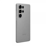 Samsung Original Galaxy S25 Ultra Cover Kindsuit Grå