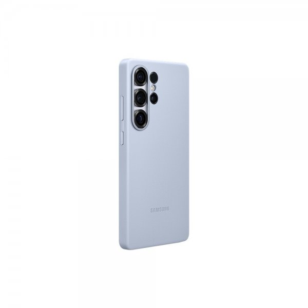 Samsung Original Galaxy S25 Ultra Cover Kindsuit Lyseblå