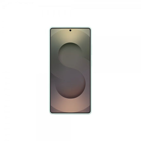 Samsung Original Galaxy S25 Ultra Cover Silikone Mint