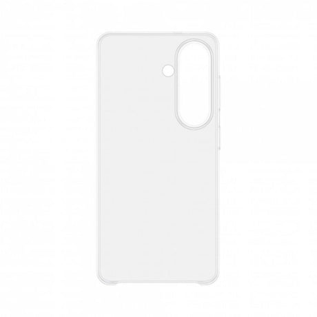 Samsung Original Galaxy S26 Cover Clear Case Transparent