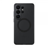 Samsung Original Galaxy S26 Ultra Cover Rugged Magnet Case Sort
