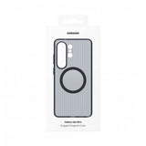 Samsung Original Galaxy S26 Ultra Cover Rugged Magnet Case Sort