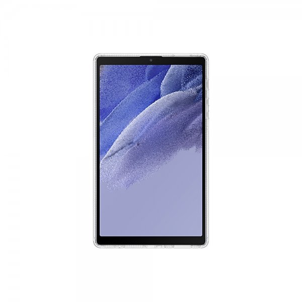Samsung Original Galaxy Tab A7 Lite Cover Transparent