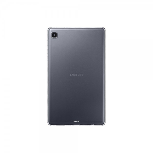 Samsung Original Galaxy Tab A7 Lite Cover Transparent