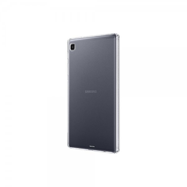Samsung Original Galaxy Tab A7 Lite Cover Transparent