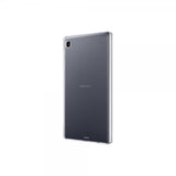 Samsung Original Galaxy Tab A7 Lite Cover Transparent