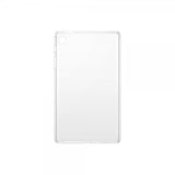 Samsung Original Galaxy Tab A7 Lite Cover Transparent